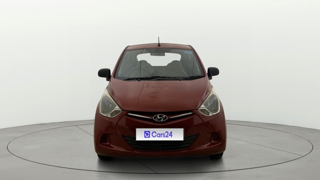 View Hyundai EON Image 1 Used Hyundai EON Image 1