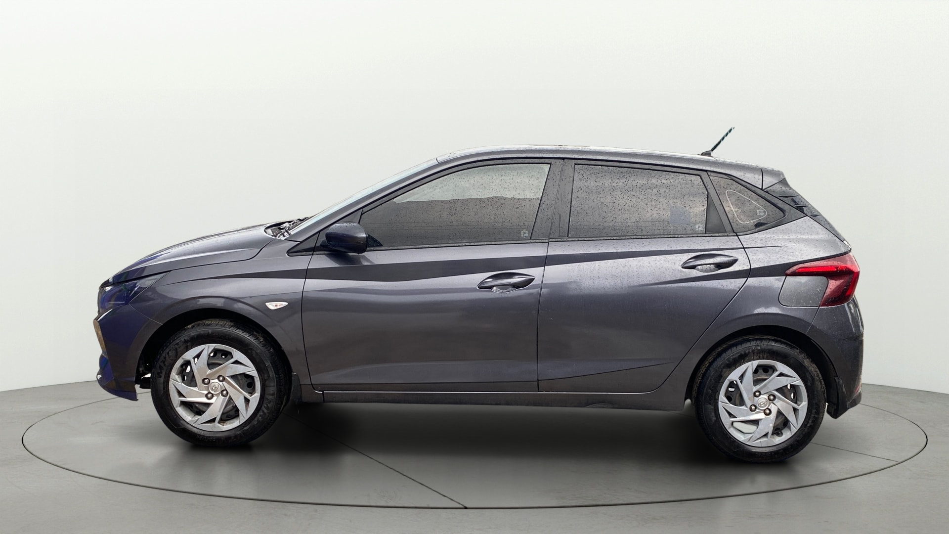 Used 2021 Hyundai Elite i20 Used 2021 Hyundai Elite i20