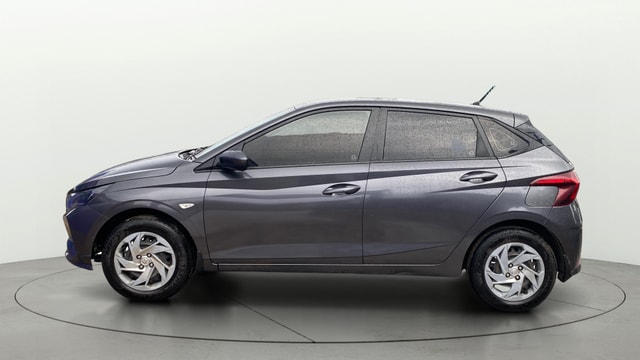 View Hyundai Elite i20 Image 28 Used Hyundai Elite i20 Image 28