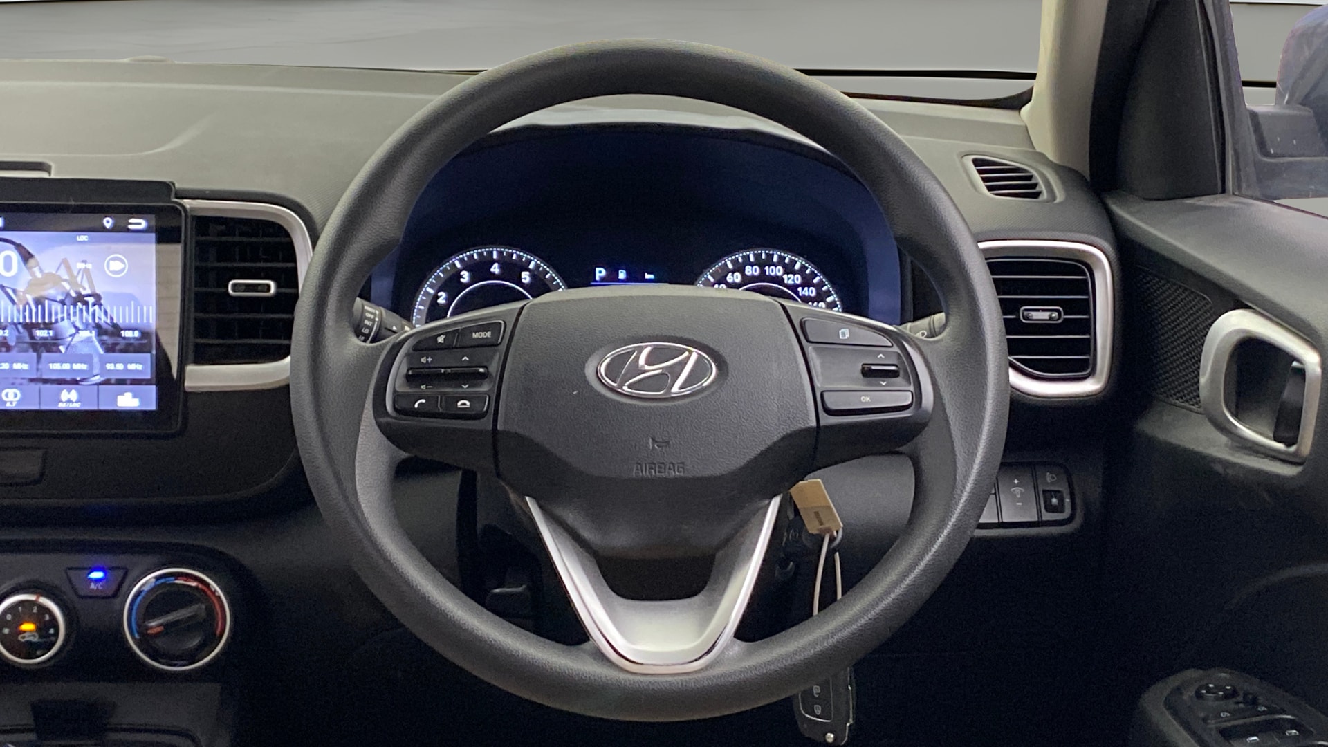 Used 2022 Hyundai Venue Used 2022 Hyundai Venue