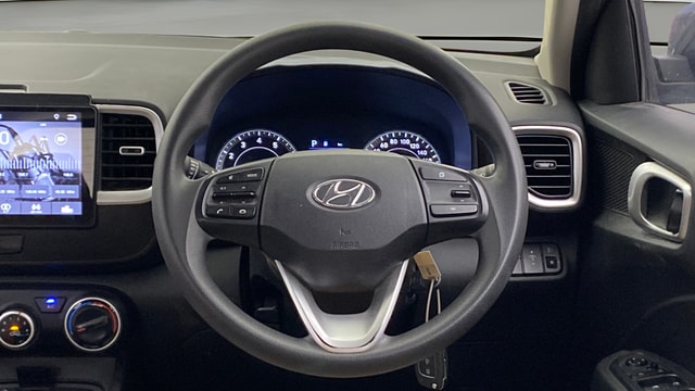 View Hyundai Venue Image 20 Used Hyundai Venue Image 20