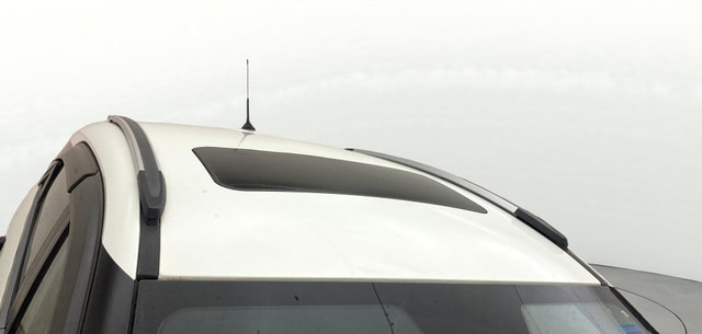 View Tata Nexon Image 6 Used Tata Nexon Image 6