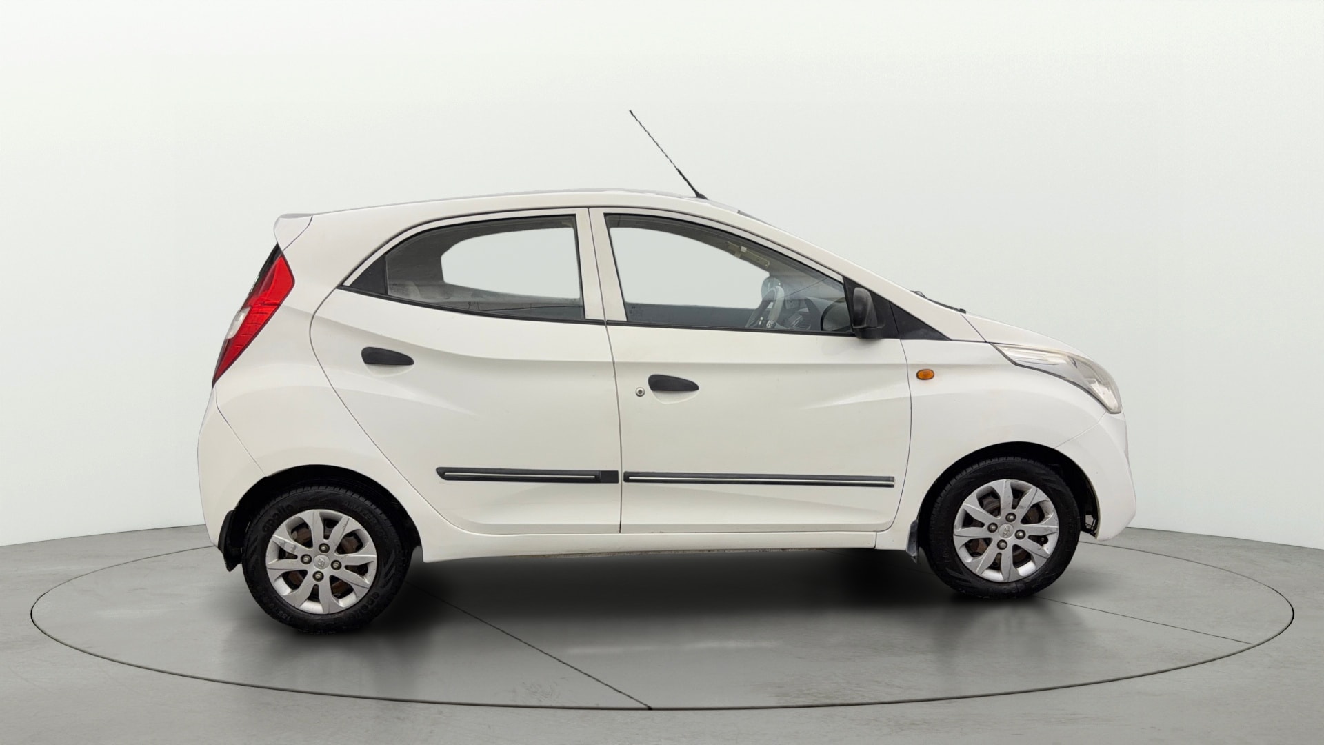 Used 2019 Hyundai EON Used 2019 Hyundai EON