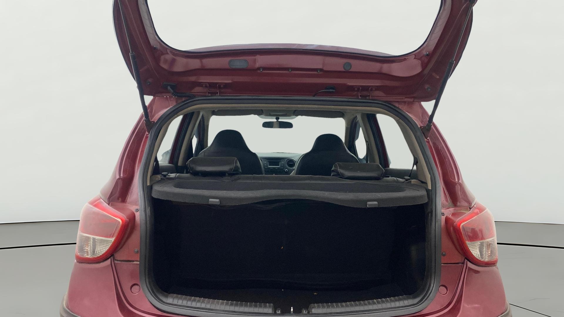 View 2014 Hyundai Grand i10 Asta AT 1.2 Kappa VTVT Image 37 Used 2014 Hyundai Grand i10 Asta AT 1.2 Kappa VTVT Image 37