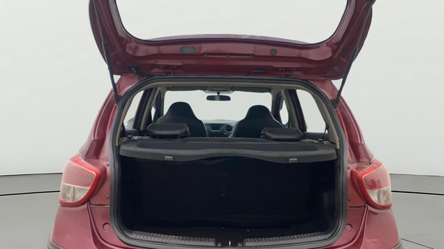 View Hyundai Grand i10 Image 37 Used Hyundai Grand i10 Image 37