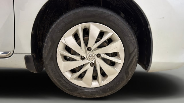 View Toyota Glanza Image 39 Used Toyota Glanza Image 39