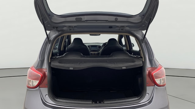View Hyundai Grand i10 Image 37 Used Hyundai Grand i10 Image 37