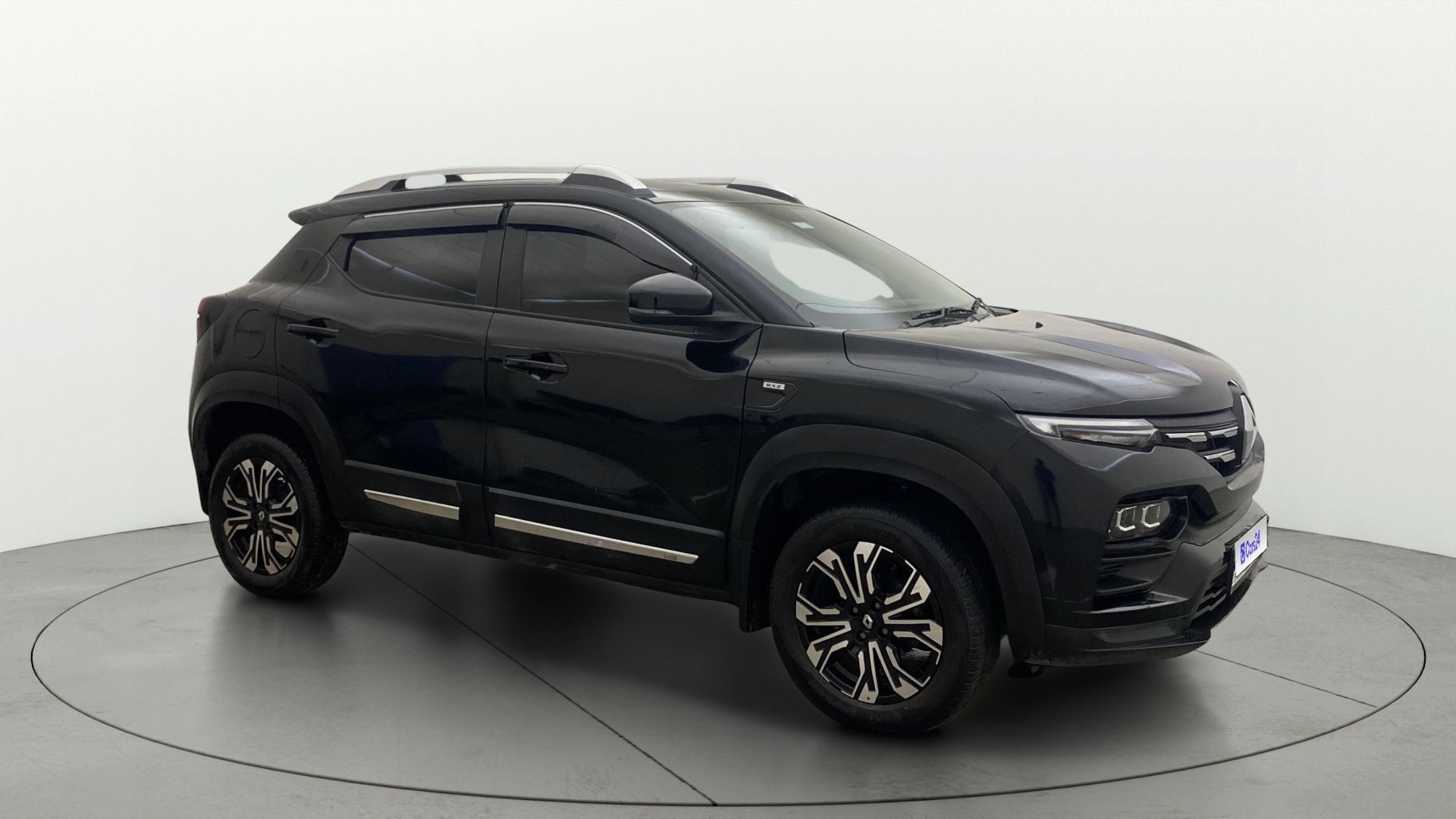 Used 2024 Renault Kiger Used 2024 Renault Kiger