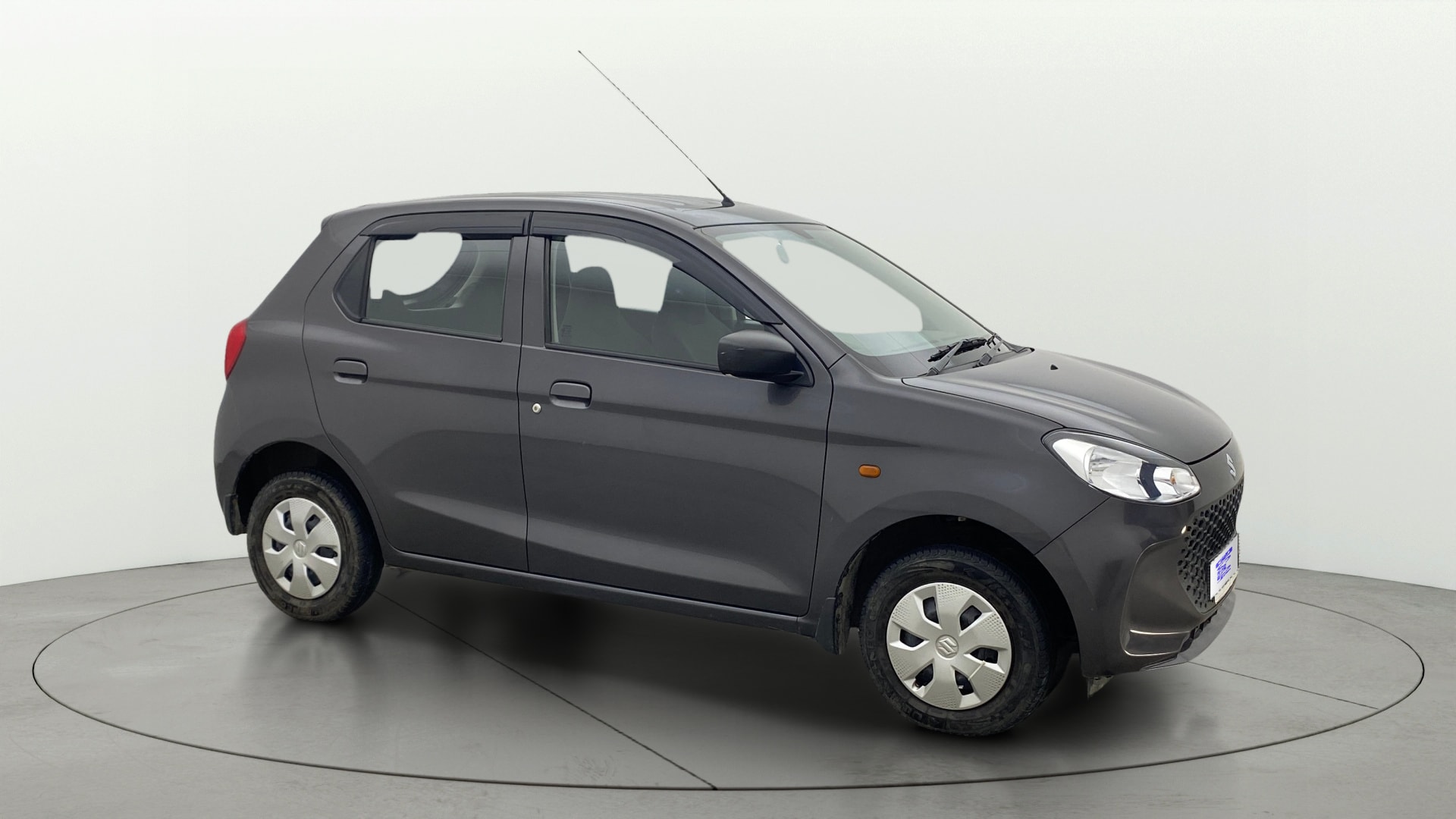 View 2024 Maruti Suzuki Alto K10 LX Image 21 Used 2024 Maruti Suzuki Alto K10 LX Image 21