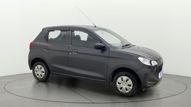 View Maruti Suzuki Alto K10 Image 21 Used Maruti Suzuki Alto K10 Image 21