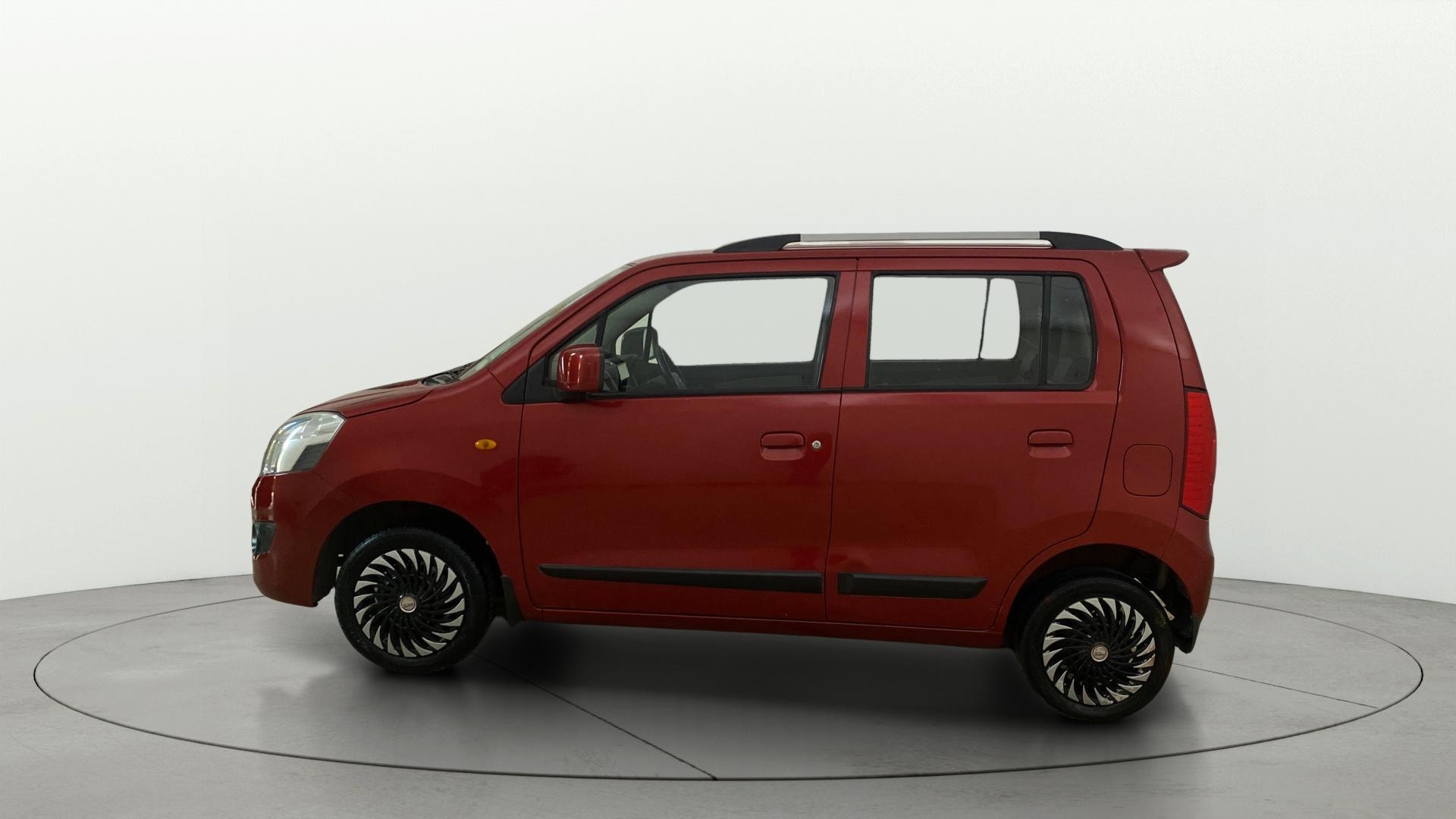 View 2015 Maruti Suzuki 1000 Base Variant Image 5 Used 2015 Maruti Suzuki 1000 Base Variant Image 5