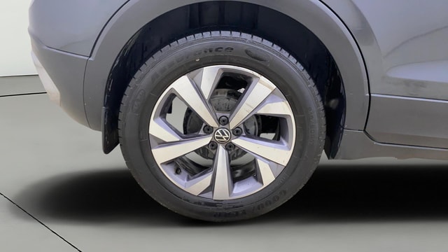 View Volkswagen Taigun Image 34 Used Volkswagen Taigun Image 34