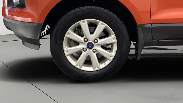 View Ford EcoSport Image 27 Used Ford EcoSport Image 27