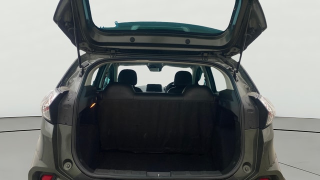 View Tata Nexon Image 38 Used Tata Nexon Image 38