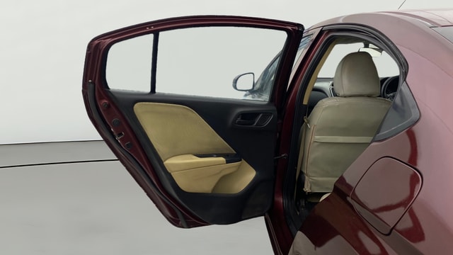 View Honda City Image 22 Used Honda City Image 22