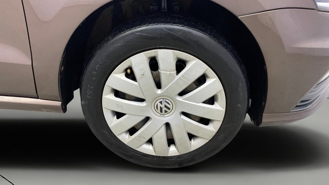 View Volkswagen Ameo Image 39 Used Volkswagen Ameo Image 39