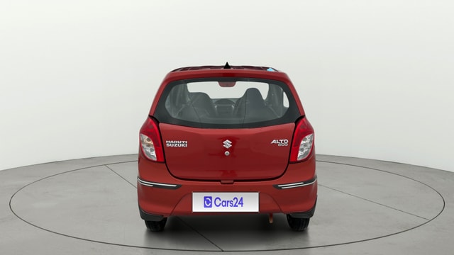 View Maruti Suzuki Alto 800 Image 39 Used Maruti Suzuki Alto 800 Image 39