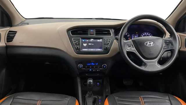 View Hyundai Elite i20 Image 15 Used Hyundai Elite i20 Image 15