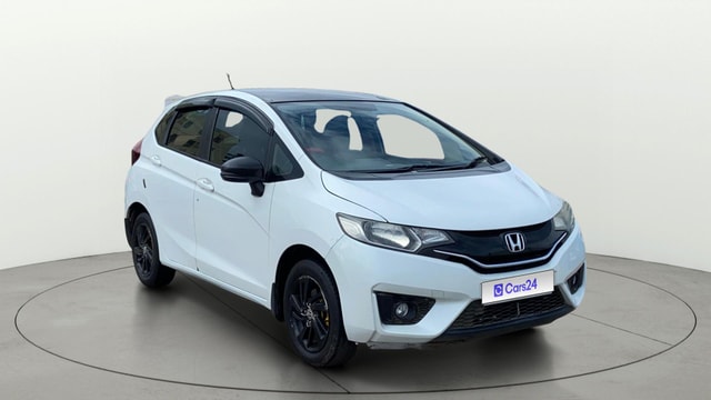 View Honda Jazz Image 36 Used Honda Jazz Image 36