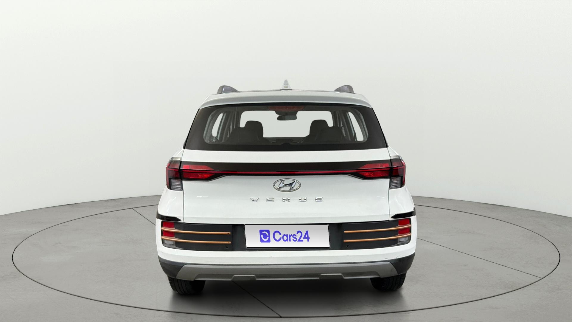 Used 2022 Hyundai Venue Used 2022 Hyundai Venue