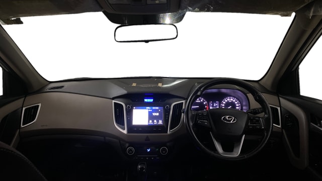View Hyundai Creta Image 31 Used Hyundai Creta Image 31