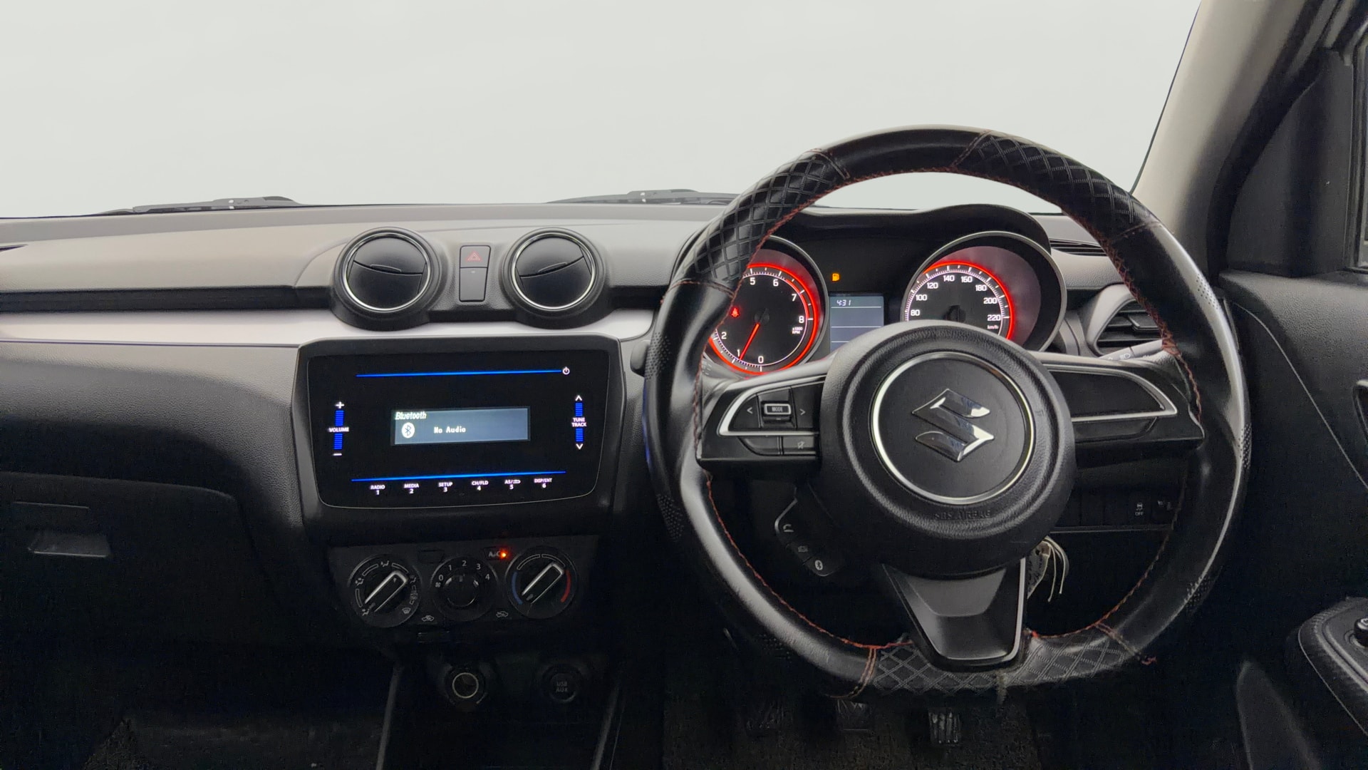 View 2023 Maruti Suzuki 1000 Base Variant Image 20 Used 2023 Maruti Suzuki 1000 Base Variant Image 20