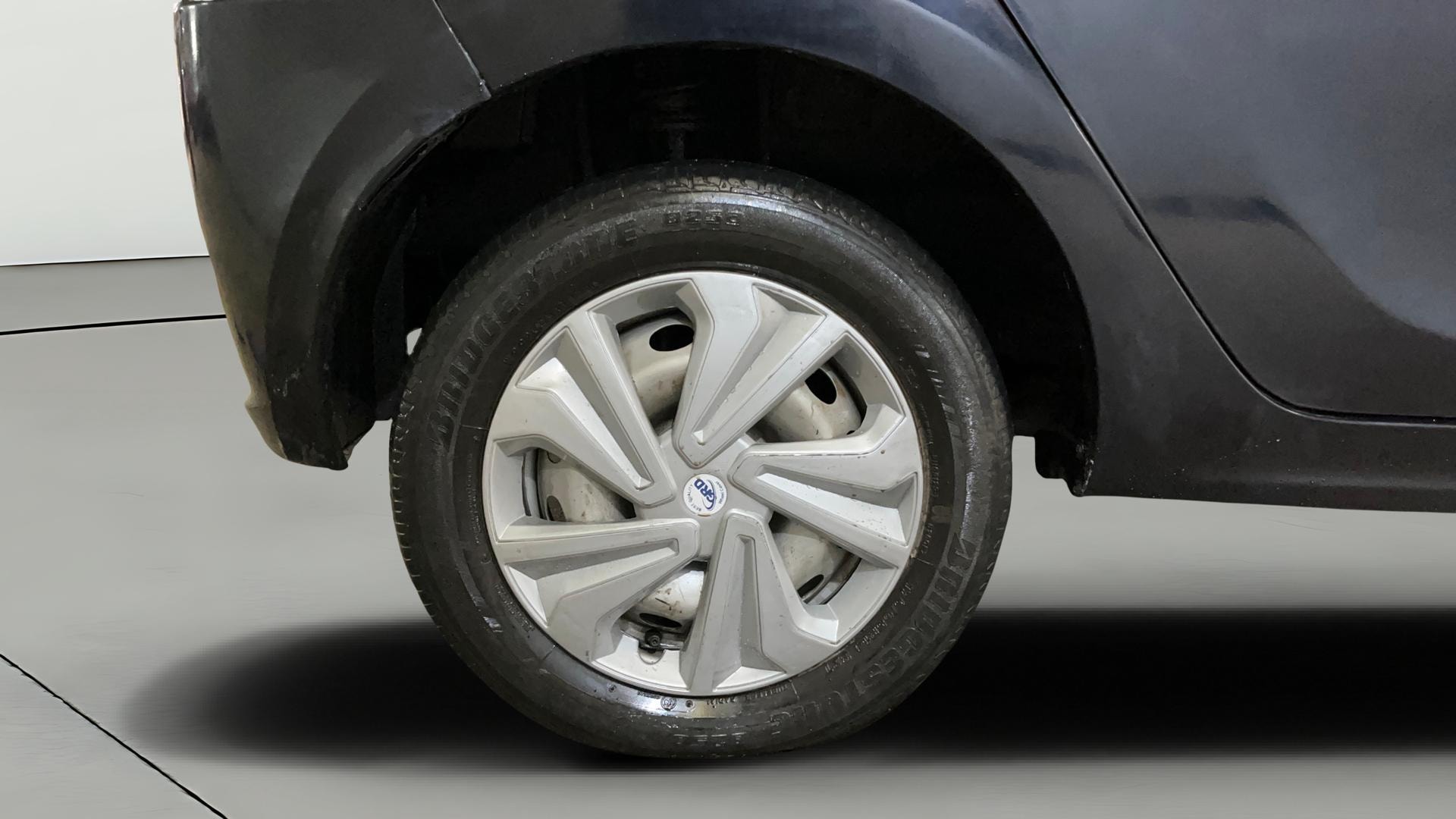Used 2022 Tata Tiago Used 2022 Tata Tiago