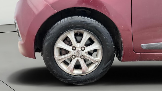 View Hyundai Grand i10 Image 33 Used Hyundai Grand i10 Image 33