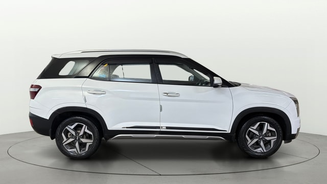 View Hyundai Alcazar Image 29 Used Hyundai Alcazar Image 29