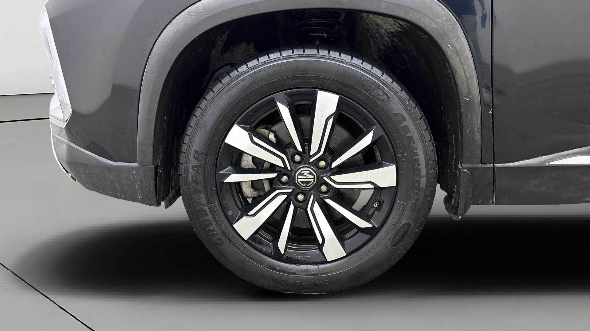 View 2020 MG Hector Smart Diesel BS IV Image 28 Used 2020 MG Hector Smart Diesel BS IV Image 28