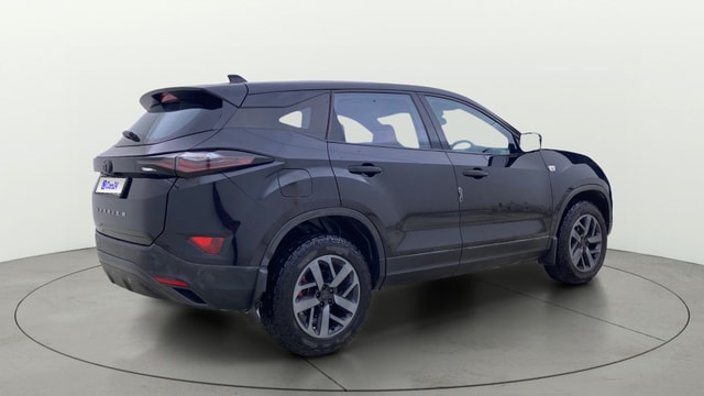 View Tata Harrier Image 46 Used Tata Harrier Image 46