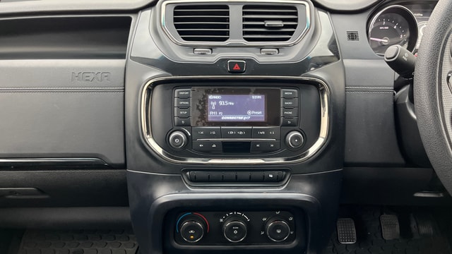 View Tata Hexa Image 18 Used Tata Hexa Image 18
