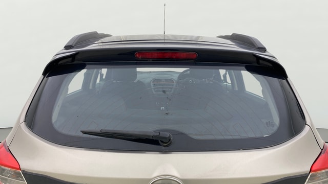View Tata Tiago NRG Image 4 Used Tata Tiago NRG Image 4