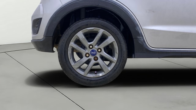 View Ford Freestyle Image 24 Used Ford Freestyle Image 24