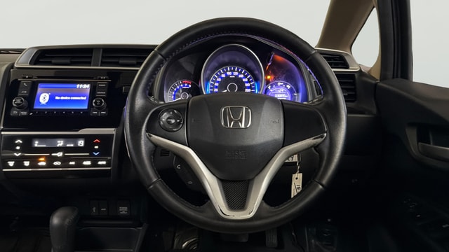 View Honda Jazz Image 20 Used Honda Jazz Image 20