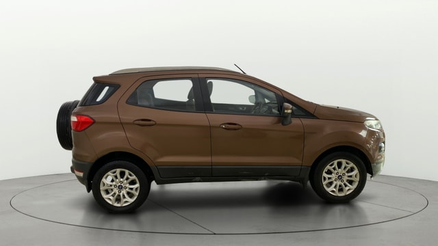 View Ford EcoSport Image 8 Used Ford EcoSport Image 8