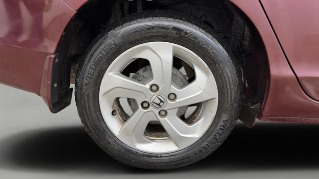 View Honda City Image 33 Used Honda City Image 33