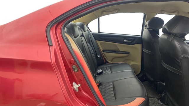 View Honda Amaze Image 30 Used Honda Amaze Image 30