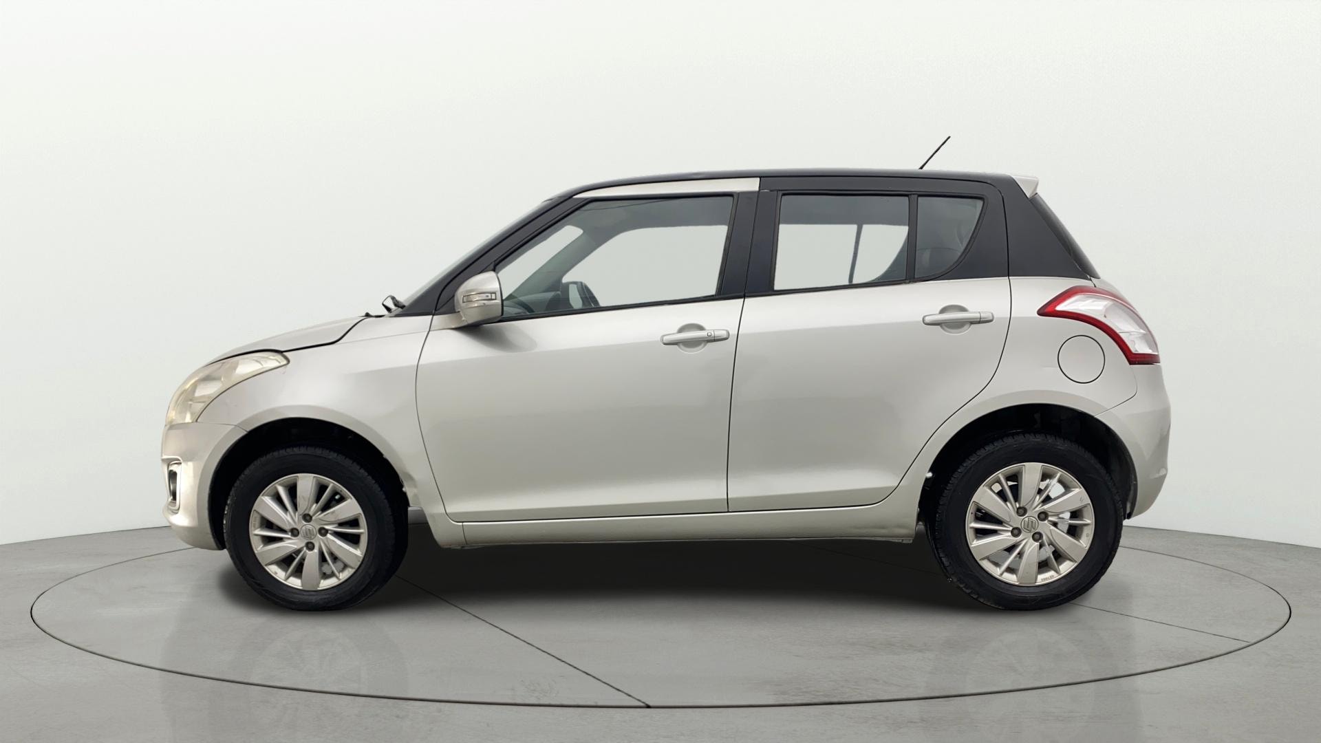 Used 2016 Maruti Suzuki 1000 Used 2016 Maruti Suzuki 1000