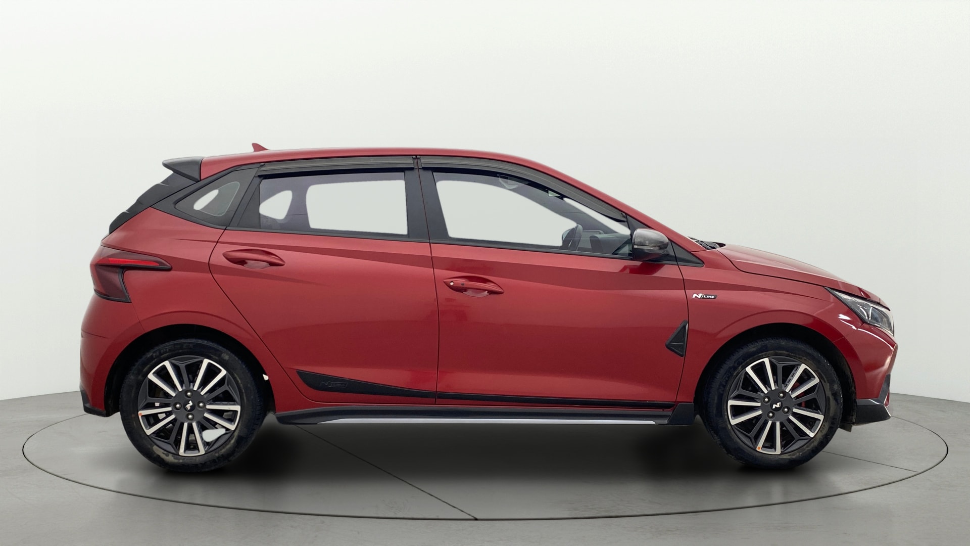 Used 2022 Hyundai Elite i20 Used 2022 Hyundai Elite i20