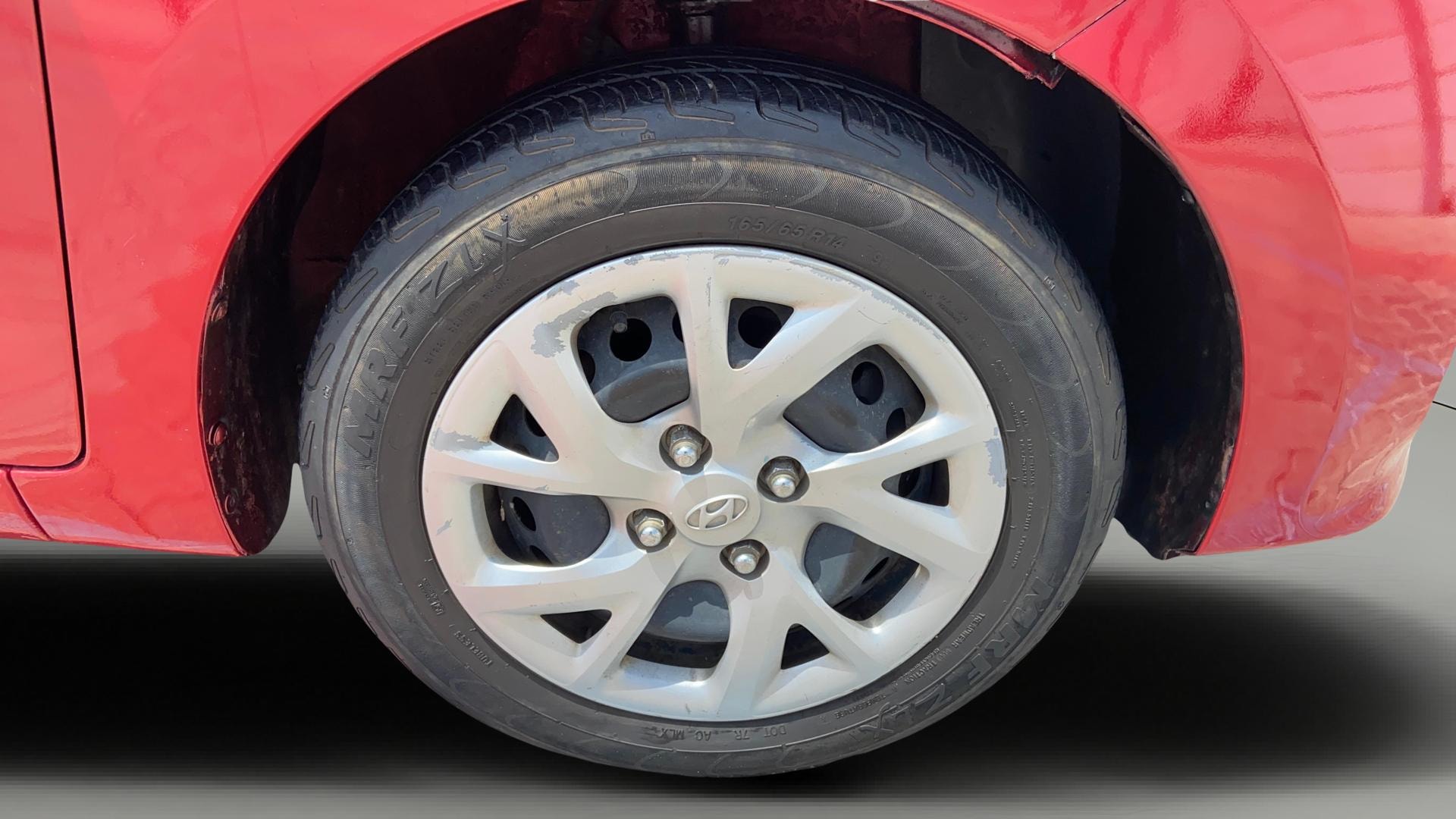 View 2018 Hyundai Grand i10 Sportz 1.2 Kappa Image 39 Used 2018 Hyundai Grand i10 Sportz 1.2 Kappa Image 39