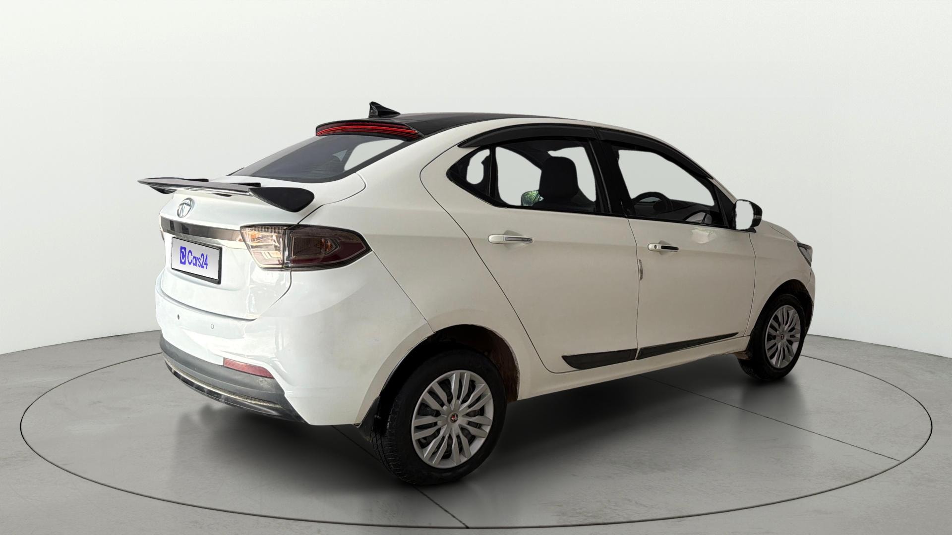 Used 2023 Tata Tigor Used 2023 Tata Tigor
