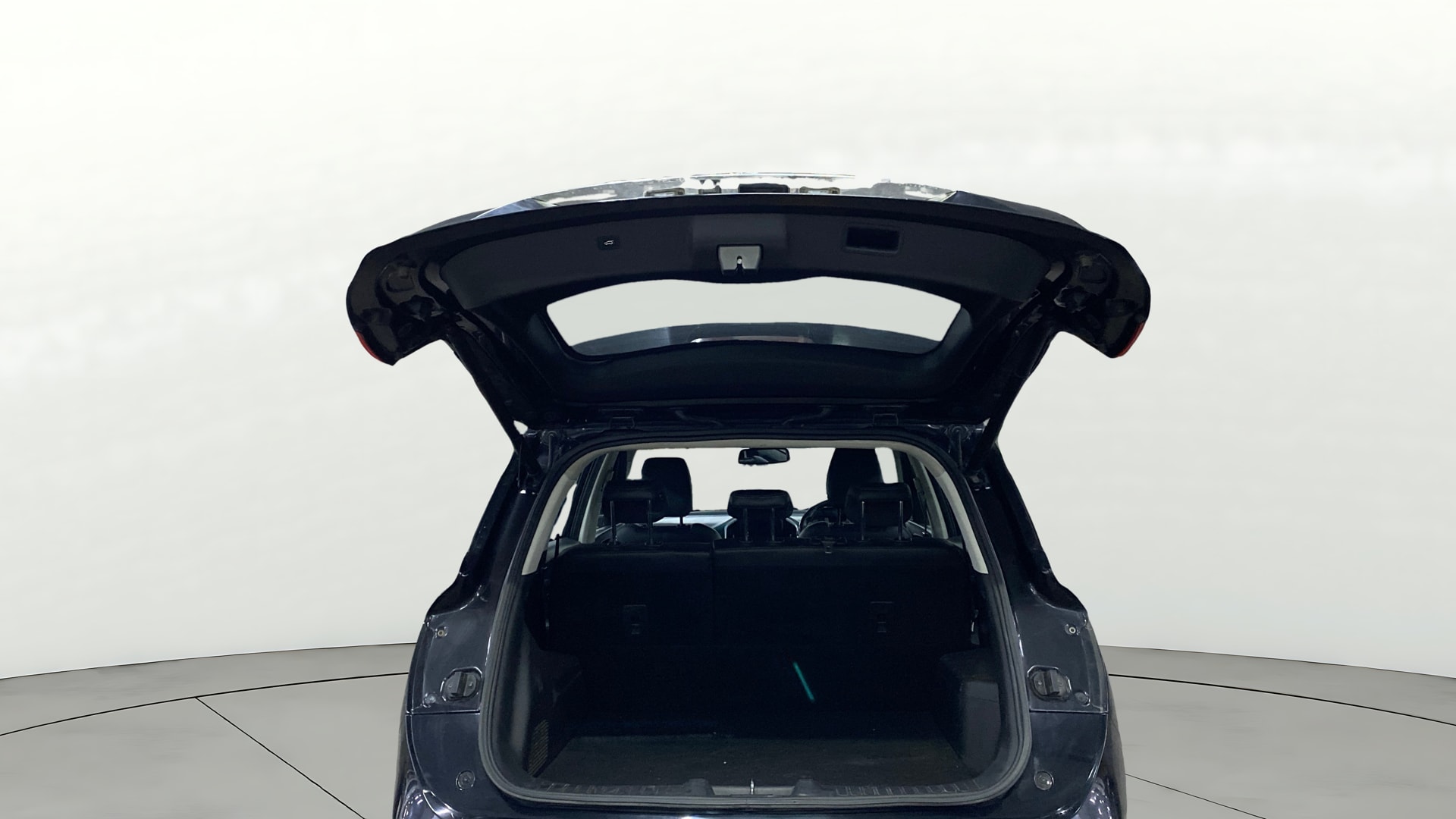 View 2020 MG Hector Sharp Petrol BS IV Image 32 Used 2020 MG Hector Sharp Petrol BS IV Image 32