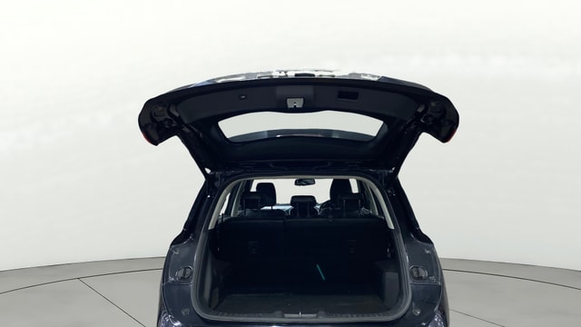 View MG Hector Image 32 Used MG Hector Image 32
