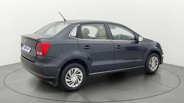 View Volkswagen Ameo Image 41 Used Volkswagen Ameo Image 41