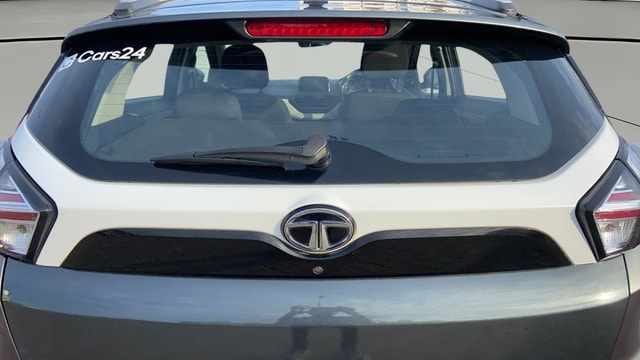 View Tata Nexon Image 5 Used Tata Nexon Image 5