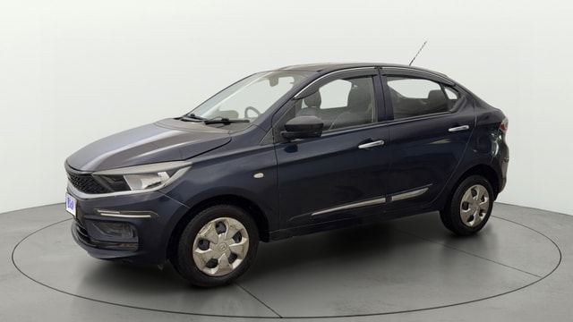 View Tata Tigor Image 34 Used Tata Tigor Image 34