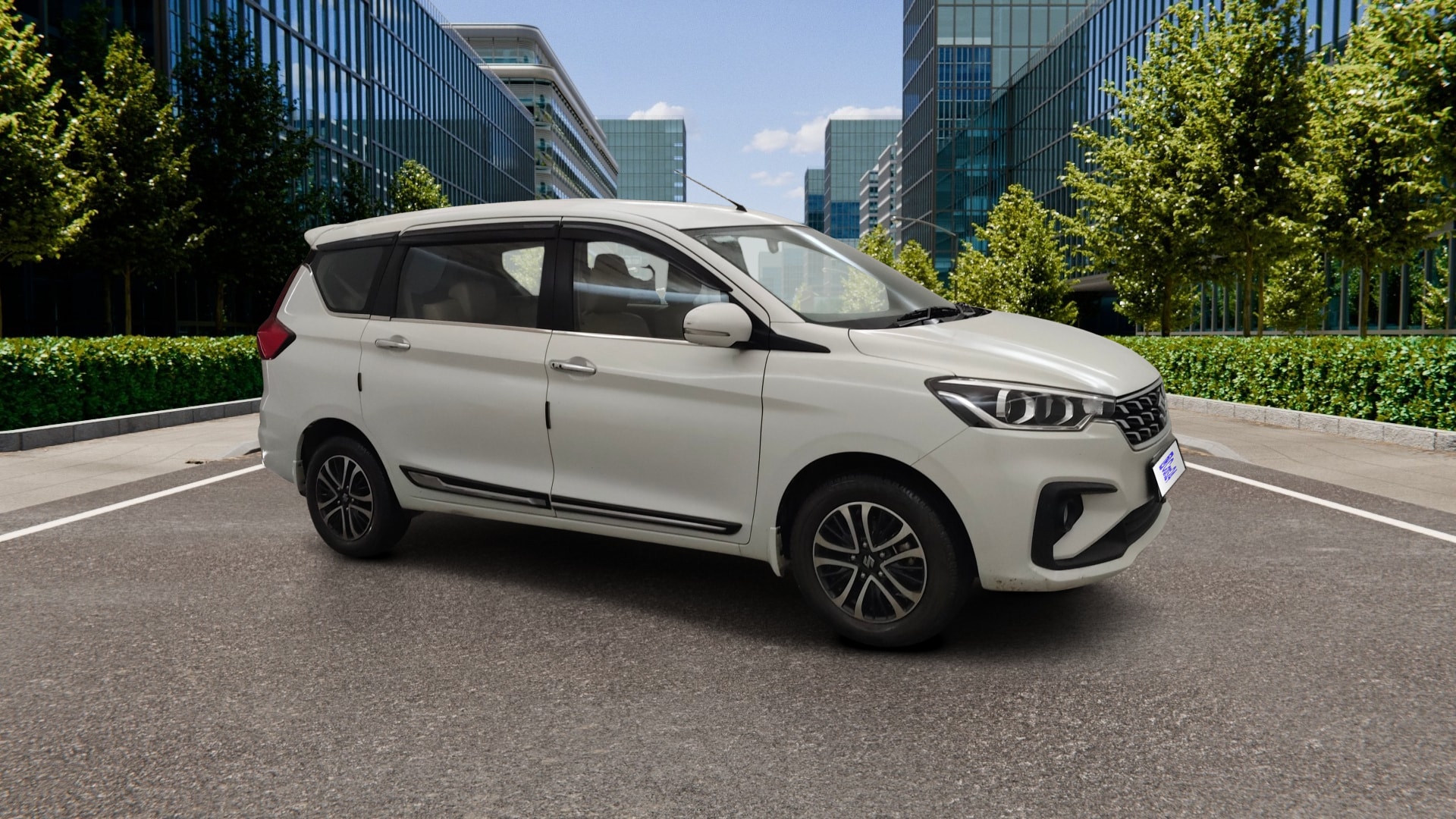 Used 2024 Maruti Suzuki 1000 Used 2024 Maruti Suzuki 1000