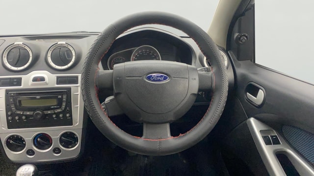 View Ford Figo Image 20 Used Ford Figo Image 20