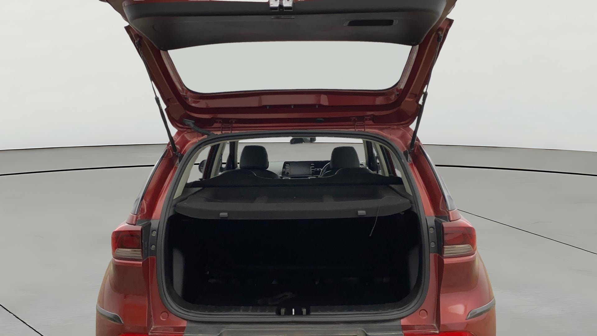 Used 2022 Kia Sonet Used 2022 Kia Sonet